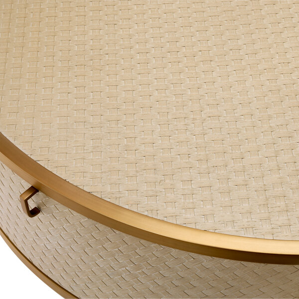 Couchtisch Napa Valley der Firma Eichholtz