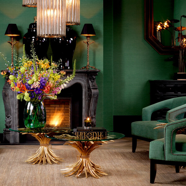 Couchtisch Bonheur der Firma Eichholtz