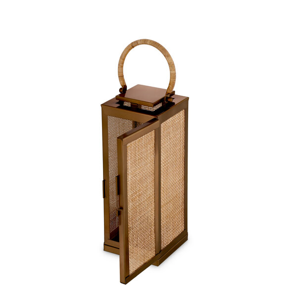 Wirbelsturm Georgian L der Firma Eichholtz