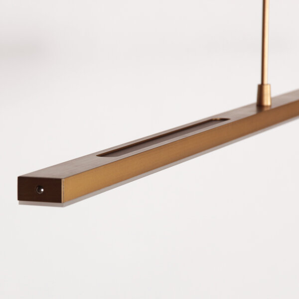 Hängeleuchte Zelena  der Firma Steinhauer