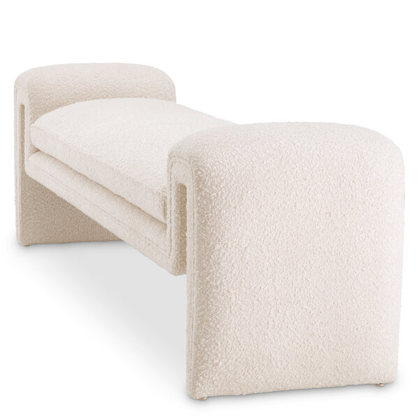 Bank Tondo L der Firma Eichholtz