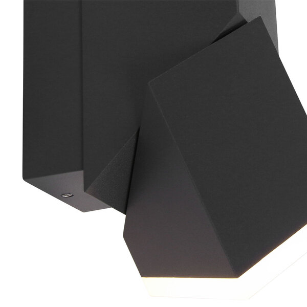 Außenleuchte Jack der Firma Steinhauer