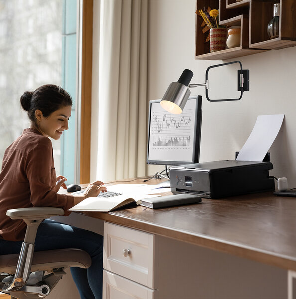 Wandleuchte Fjorgard  der Firma Steinhauer