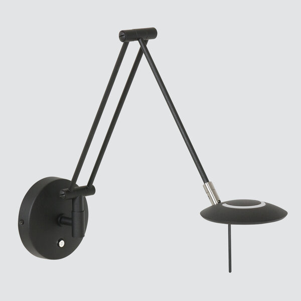 Wandleuchte Zodiac  der Firma Steinhauer