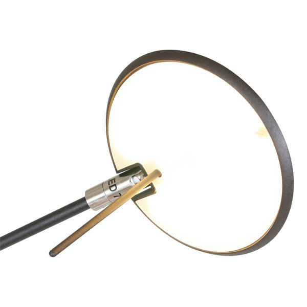 Tischleuchte Zodiac  der Firma Steinhauer