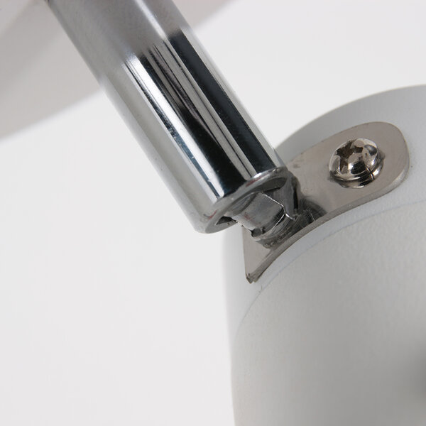 1-Licht-Spot Upround  der Firma Steinhauer