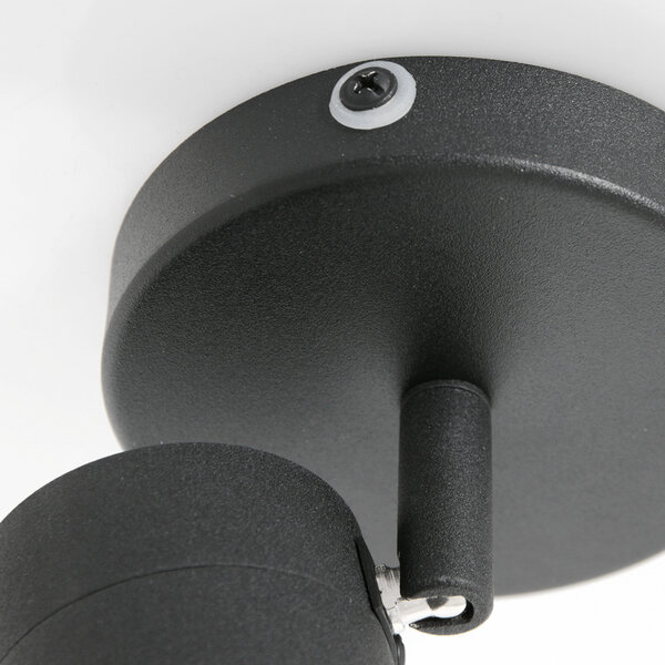 1-Licht-Spot Upround  der Firma Steinhauer