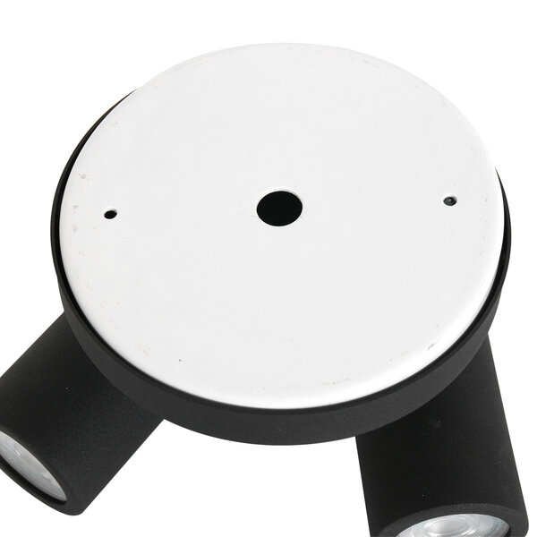 2-Licht-Spot Upround  der Firma Steinhauer