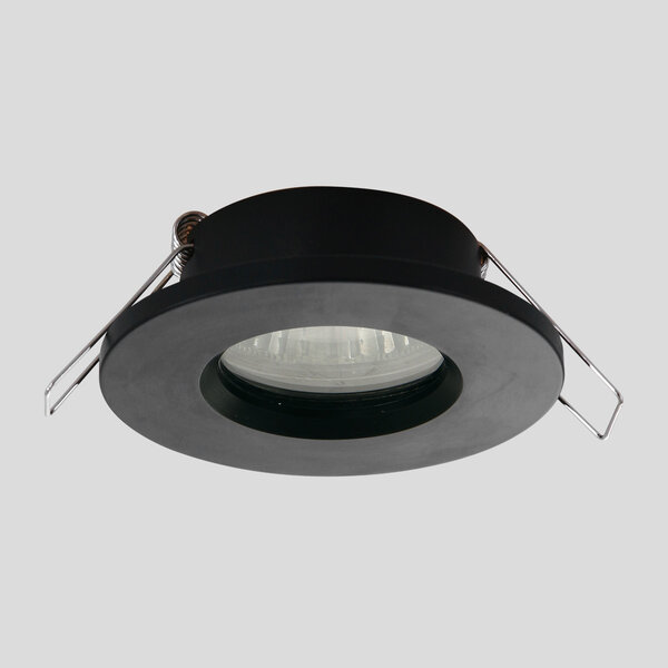 Einbaustrahler Pelite spot  der Firma Steinhauer