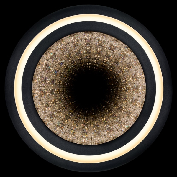 Hängeleuchte Infinite Aura 76 cm der Firma SCHONBEK