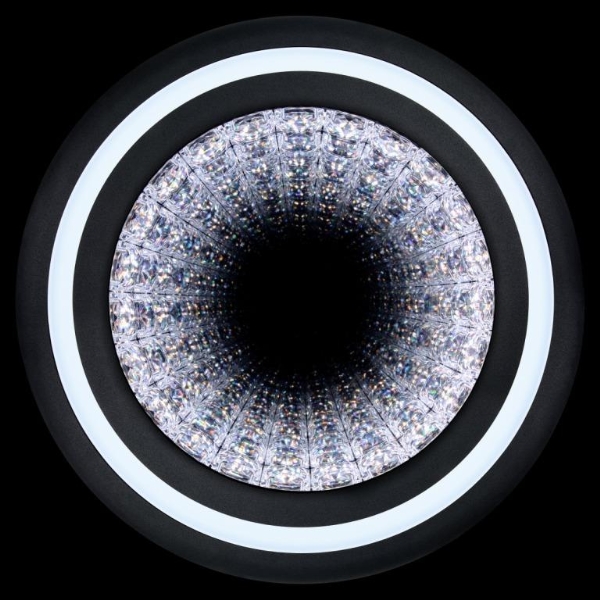 Hängeleuchte Infinite Aura 76 cm der Firma SCHONBEK