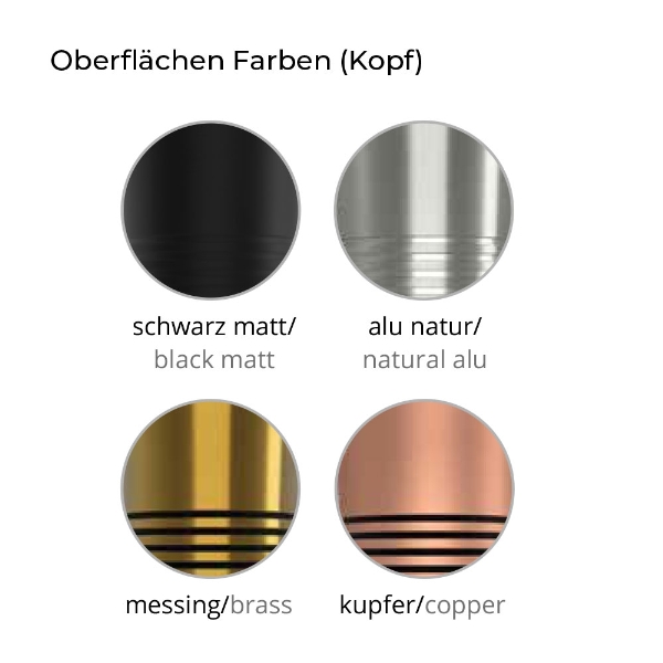 Neo! Table der Firma Top Light Leuchten