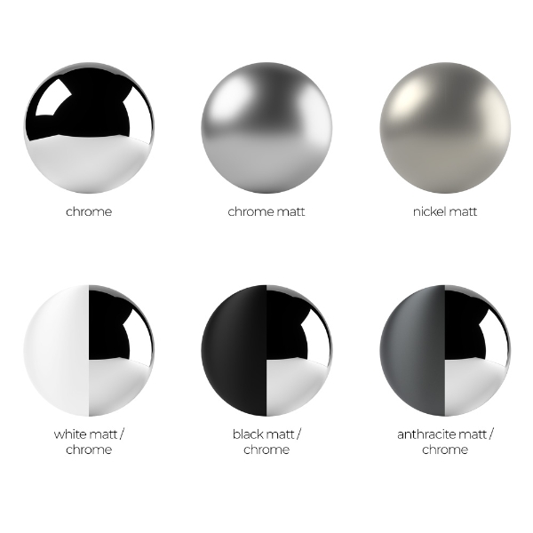 Puk Maxx Floor Mini Stehleuchte der Firma Top Light Leuchten