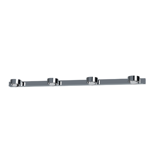 Puk Mini Choice Miroir mural IV der Firma Top Light Leuchten