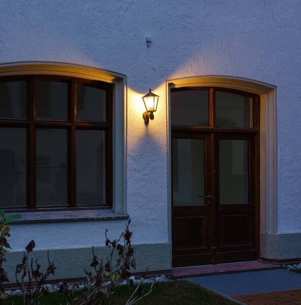 Wandleuchte Typ Nr. 1814 der Firma Albert Leuchten