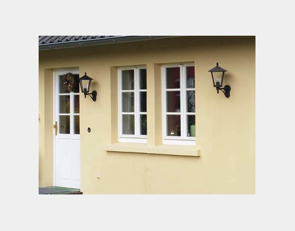 Wandleuchte Typ Nr. 1814 der Firma Albert Leuchten