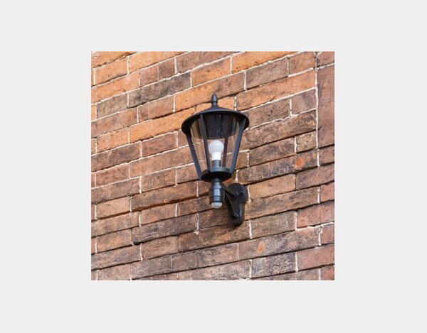 Wandleuchte Typ Nr. 1814 der Firma Albert Leuchten