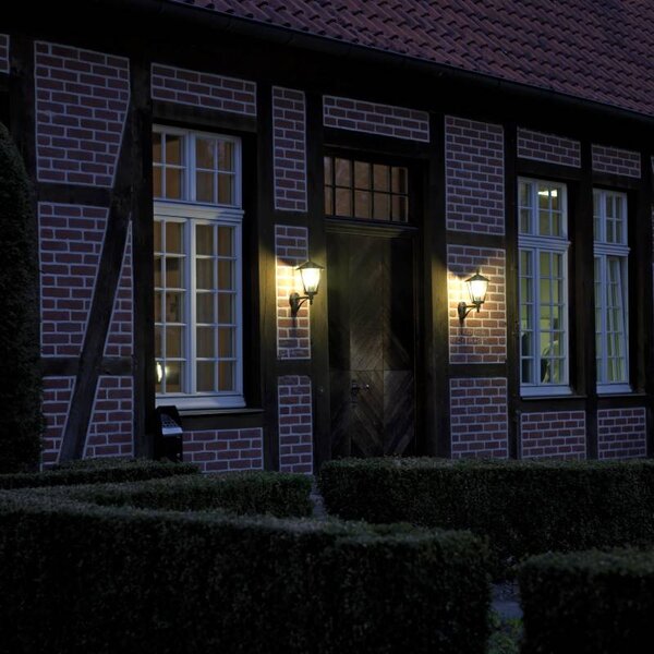 Wandleuchte Typ Nr. 1814 der Firma Albert Leuchten