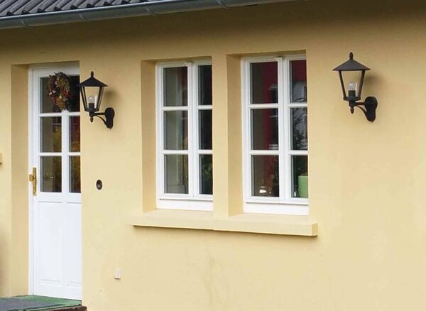 Wandleuchte Typ Nr. 1814 der Firma Albert Leuchten