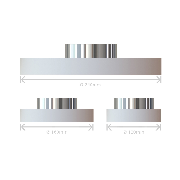 Allround Flat der Firma Top Light Leuchten