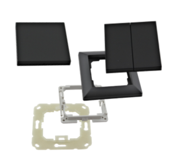 CASAMBI Bluetooth-Taster Umbau- Set der Firma arditi