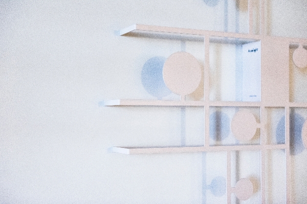 Wandleuchte Manifesto der Firma AXO Light