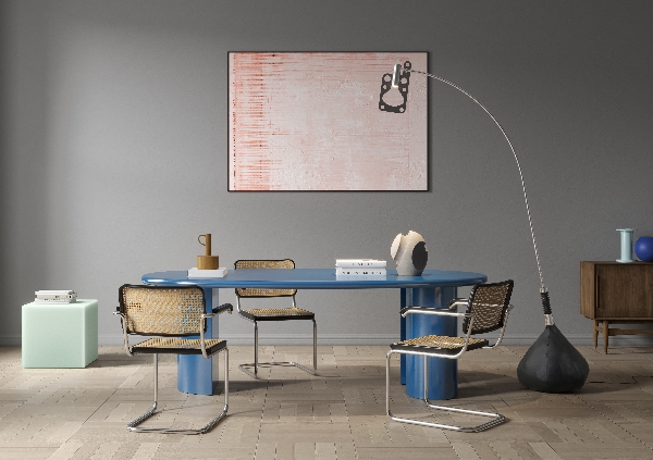 Stehleuchte bul-bo der Firma AXO Light