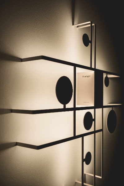 Wandleuchte Manifesto der Firma AXO Light