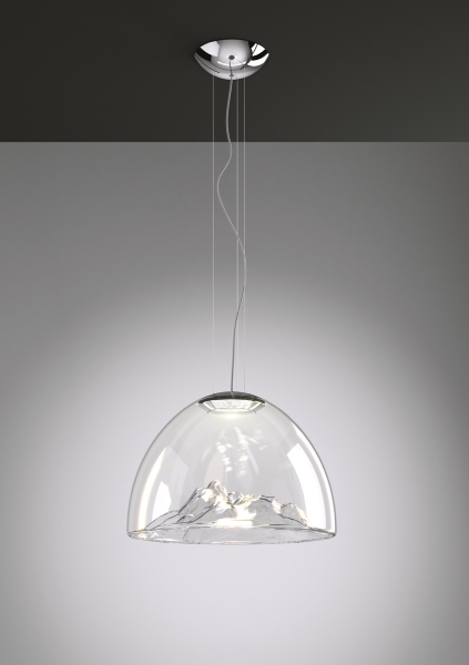 Pendelleuchte Mountain View der Firma AXO Light