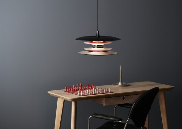 Diablo Pendelleuchte der Firma Belid Leuchten