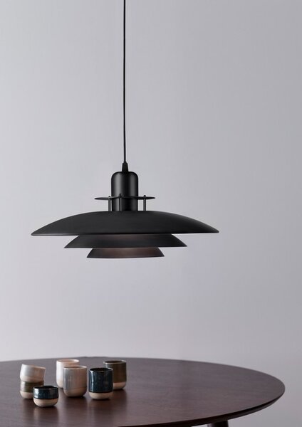 Primus I pendant Black  D430 E27 der Firma Belid Leuchten