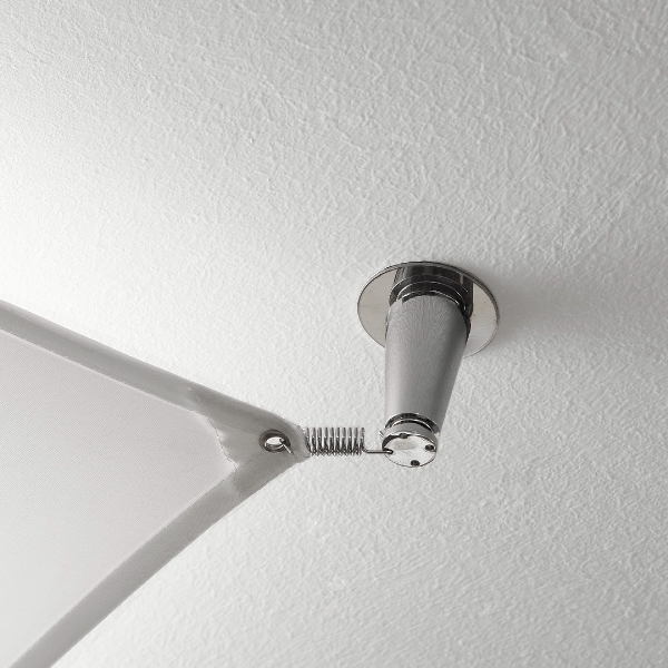 Veroca 4 Deckenleuchte 105x60 der Firma B.Lux