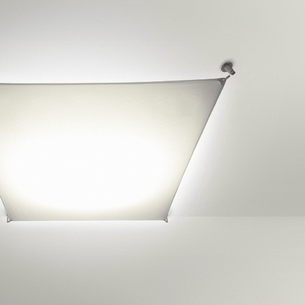 Veroca 4 Deckenleuchte 105x60 der Firma B.Lux