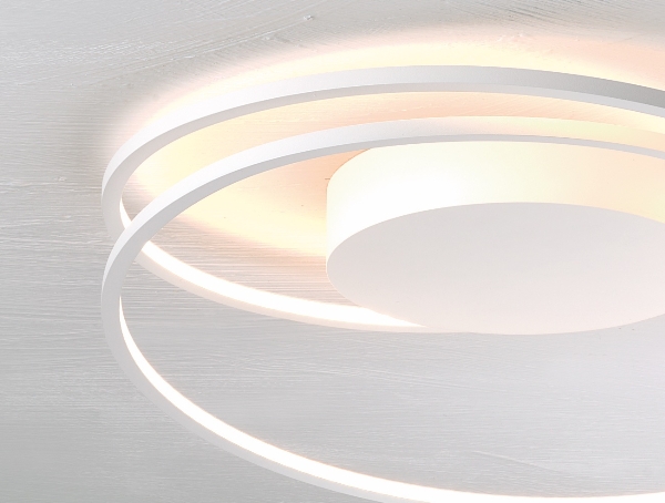 Deckenleuchte AT der Firma Bopp Leuchten