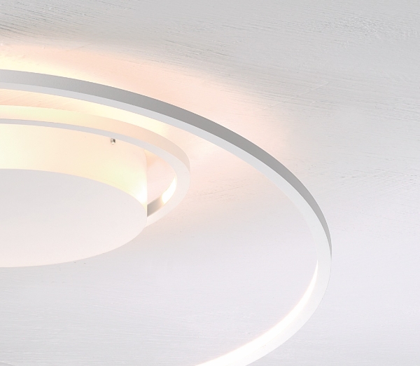 Deckenleuchte AT der Firma Bopp Leuchten