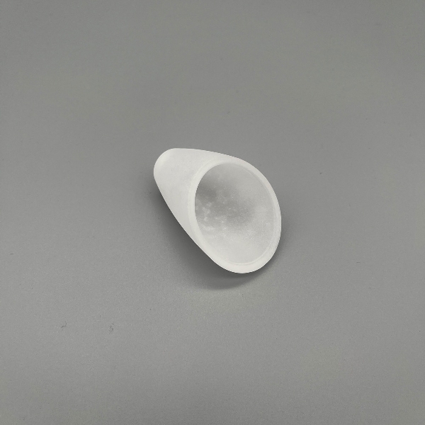 Ersatzglas für CAMPO-Serie weiß der Firma Bopp Leuchten