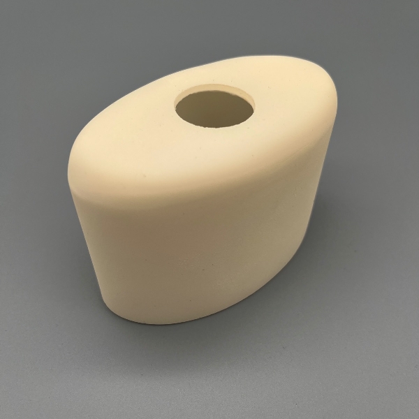 Ersatzglas Cut (oval) der Firma Bopp Leuchten