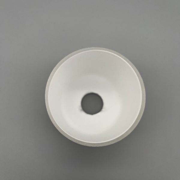 Ersatzglas Cut opal der Firma Bopp Leuchten