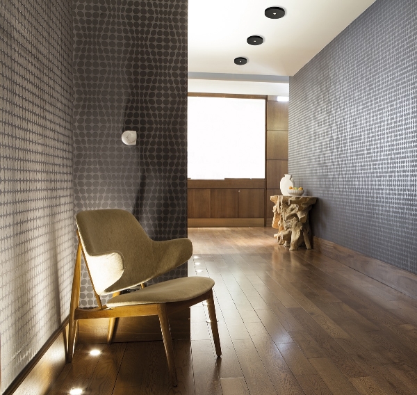 Deckenleuchte 1-flg. CLOSE der Firma Bopp Leuchten