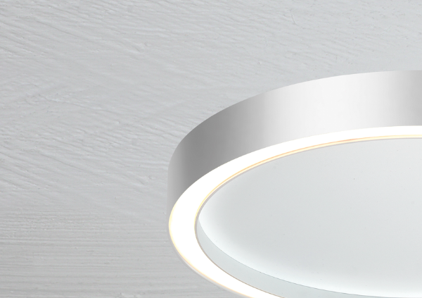 Deckenleuchte AURA der Firma Bopp Leuchten