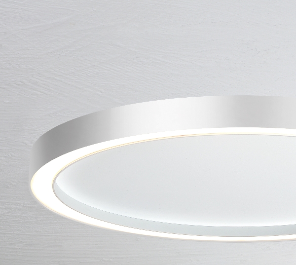 Deckenleuchte AURA der Firma Bopp Leuchten