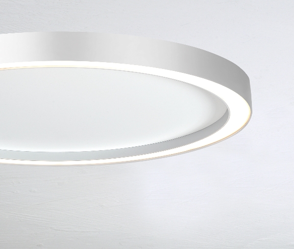 Deckenleuchte AURA der Firma Bopp Leuchten