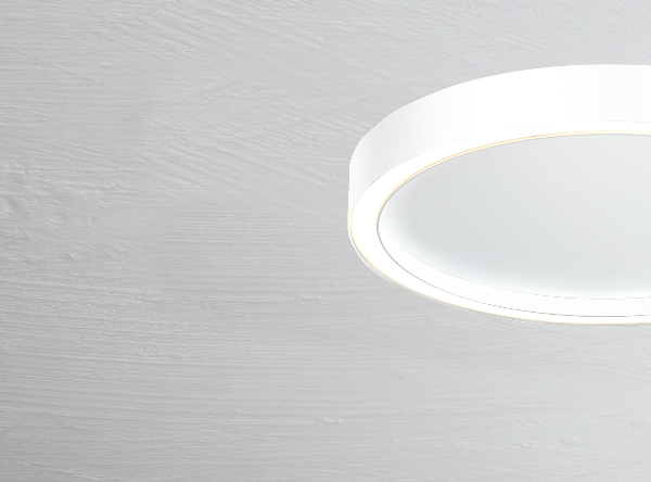 Deckenleuchte AURA der Firma Bopp Leuchten