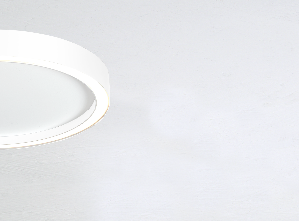 Deckenleuchte AURA der Firma Bopp Leuchten