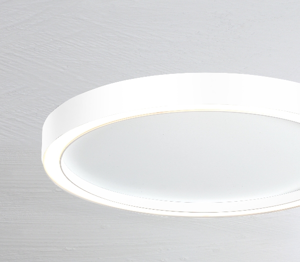 Deckenleuchte AURA der Firma Bopp Leuchten