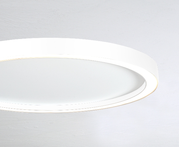 Deckenleuchte AURA der Firma Bopp Leuchten