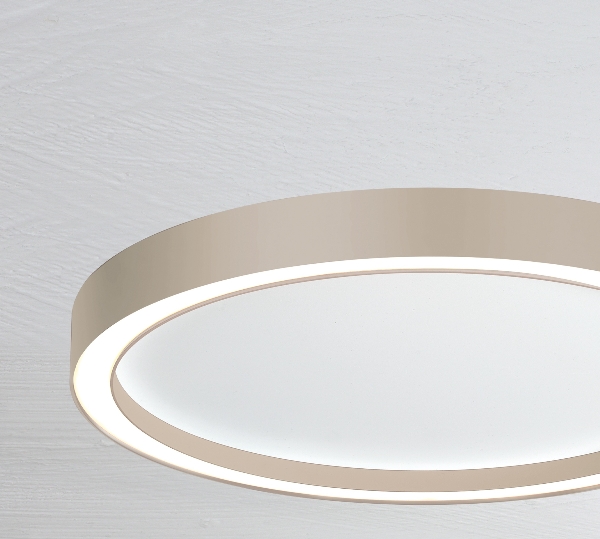 Deckenleuchte AURA der Firma Bopp Leuchten