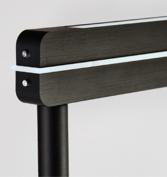 Stehleuchte SWITCH der Firma Bopp Leuchten