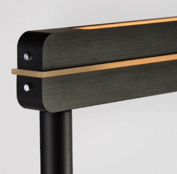 Stehleuchte SWITCH der Firma Bopp Leuchten