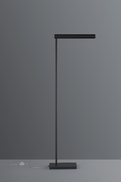 Stehleuchte SWITCH der Firma Bopp Leuchten